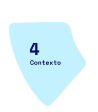 Etapa 4: Contexto